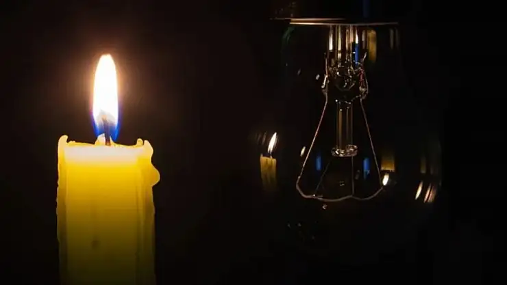 DİKKAT! Van'ın 7 ilçesinde elektrikler kesilecek
