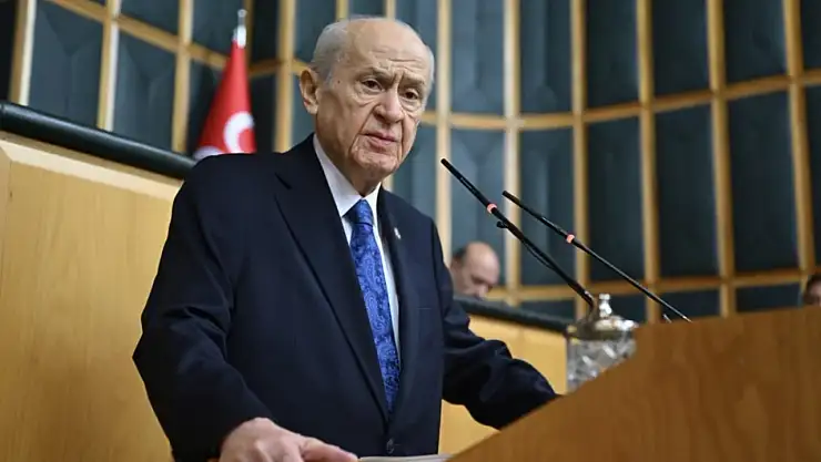 DMM, 'Devlet Bahçeli entübe edildi' iddialarını yalanladı