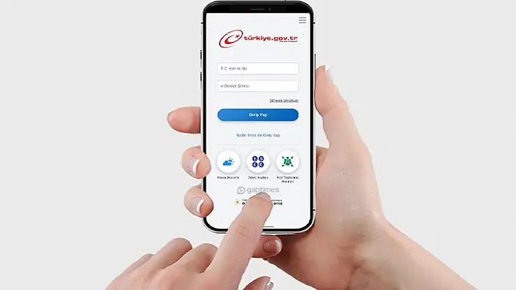 Doğum yardımı başvuruları sadece e-Devlet'ten yapılacak