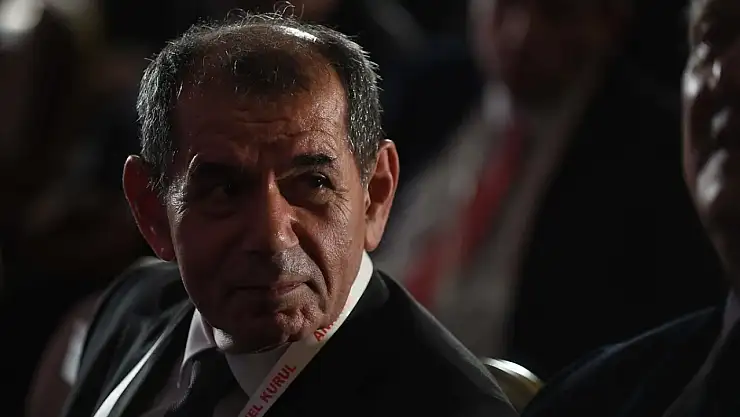 Dursun Özbek, TFF'nin Ali Koç teklifini reddetti