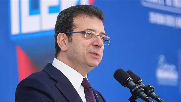 Ekrem İmamoğlu davasında karar için geri sayım başladı