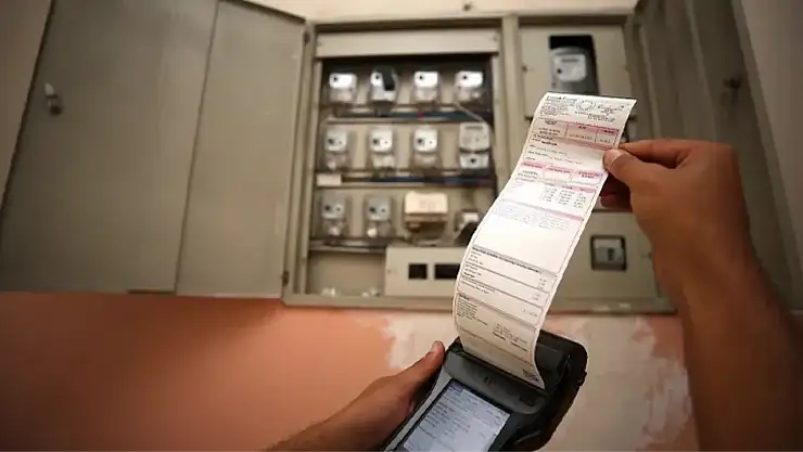 Elektrik faturalarında yeni düzenleme kararı Resmi Gazete'de