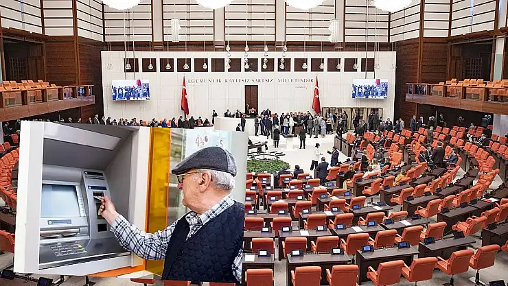 Emeklilere 5 bin lira ikramiye tarihi belli oldu