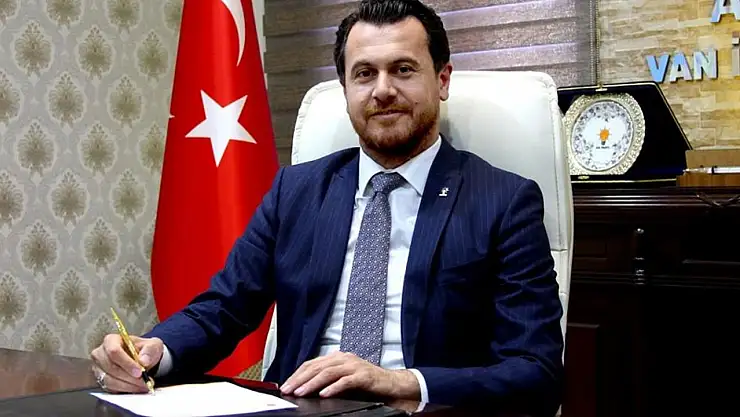Emre Güray'dan Vanspor açıklaması: Takipçisi olacağız!