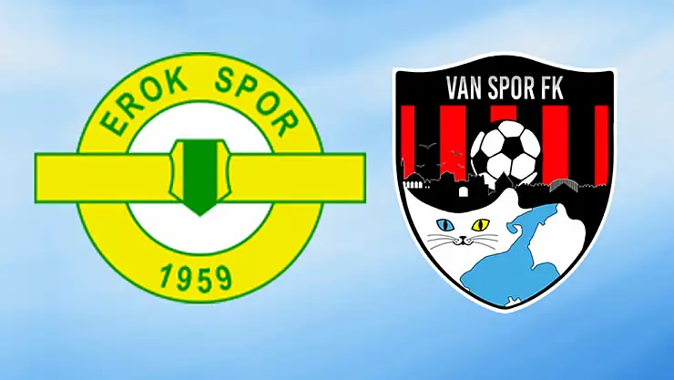 Erokspor - Vanspor maçı hangi kanalda yayınlanacak?