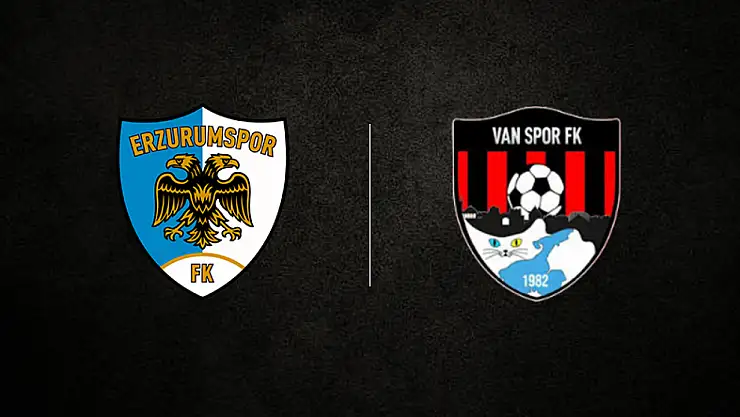 Erzurumspor – Vanspor maçı hakemleri açıklandı! İşte maçı yönetecek hakem dörtlüsü