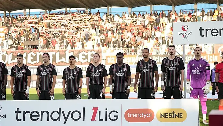 Heyecan kaldığı yerden devam edecek! Vanspor'un rakibi Pendikspor