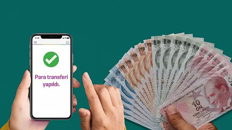 IBAN'a para atacaklar dikkat: Yeni bir sisteme geçilecek