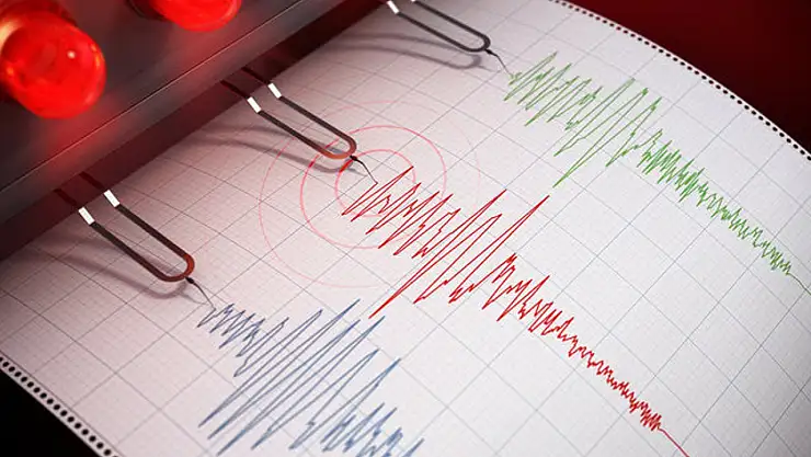 Japon deprem uzmanından Van ve 3 ile deprem uyarısı!