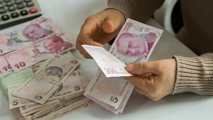 Kamu işçilerine ek ödemenin tarihleri belli oldu