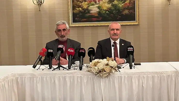 Kayatürk'ten Öcalan'ın çağrısına ilişkin önemli açıklama!