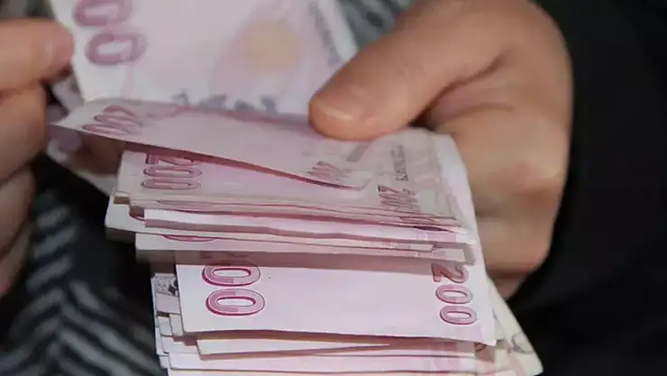 Kıdem tazminatıyla ilgili düzenleme geliyor!