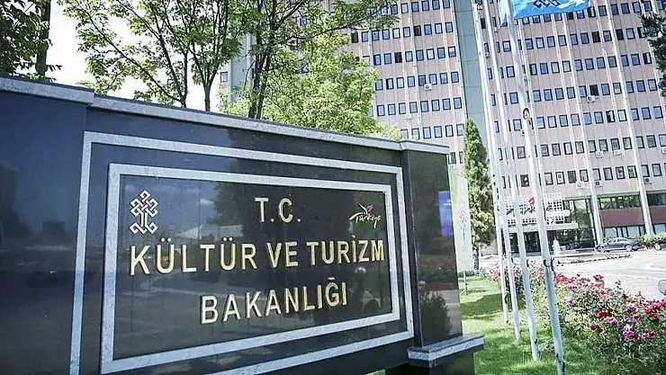 Kültür ve Turizm Bakanlığı Van'da personel alımı yapacak!