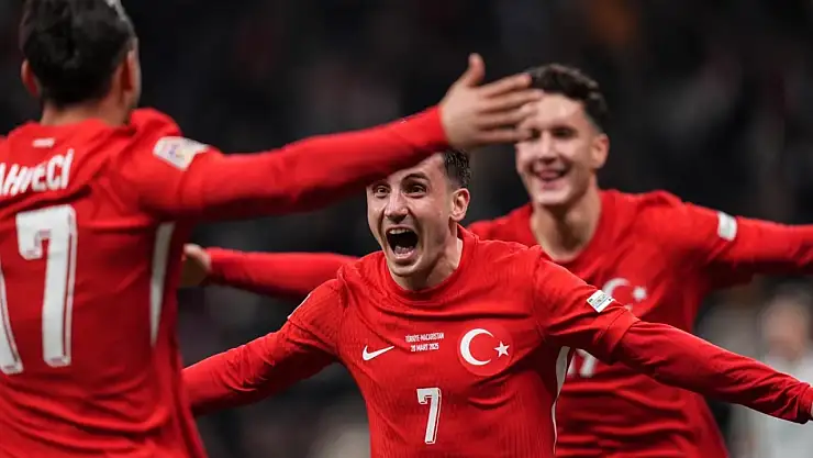 Macaristan - Türkiye maçı ne zaman, hangi kanalda?