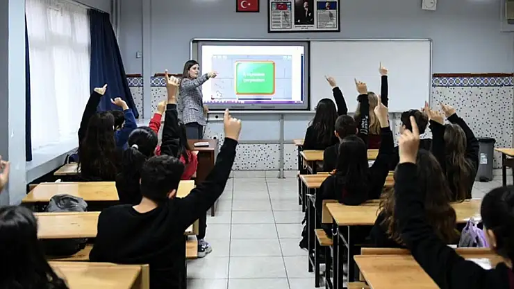 MEB 15 bin sözleşmeli öğretmen ataması için takvimi açıkladı