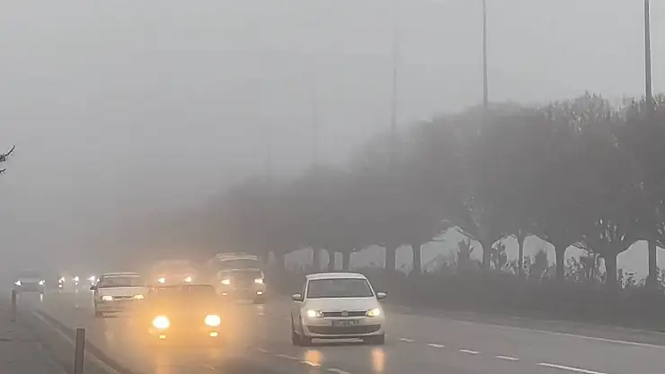 Meteoroloji'den Van için kritik uyarı!