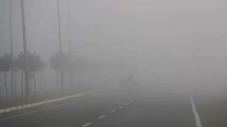Meteoroloji Van için uyardı! Göz gözü görmeyecek