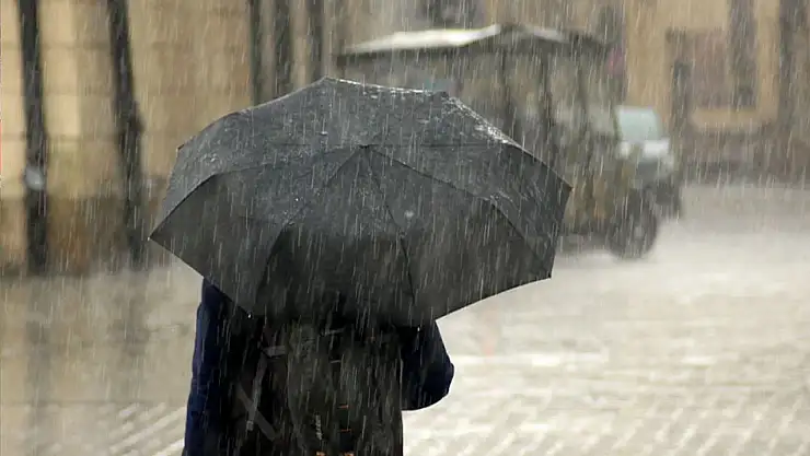 Meteoroloji Van için uyarıları sıraladı