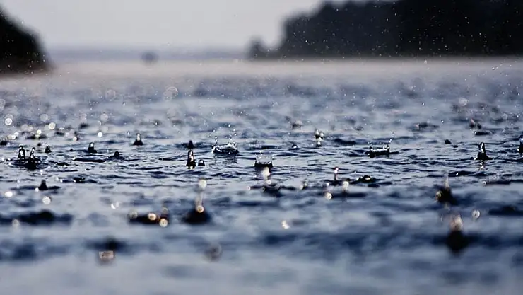 Meteorolojiden Van'a kritik uyarı