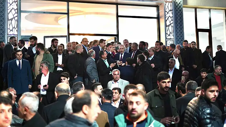 Milletvekili Türkmenoğlu, AK Parti'nin 'vefa' programına neden katılmadı?
