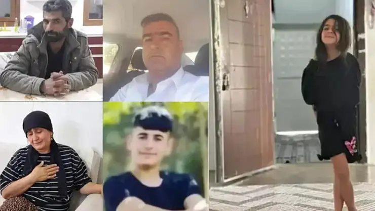 Narin Güran cinayeti davasında karar açıklandı