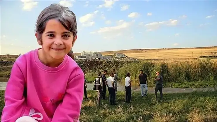 Narin soruşturmasında flaş gelişme!