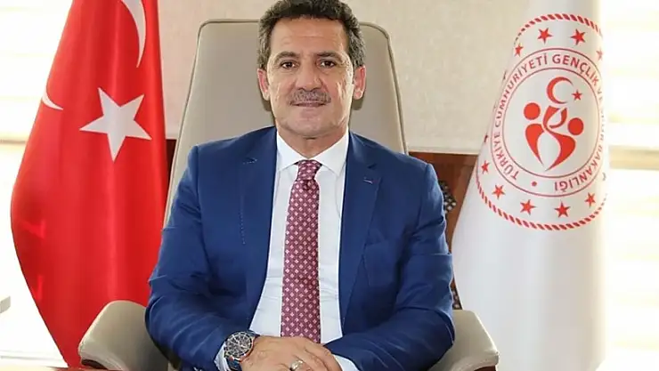 Nevzat İnanç'tan yeni Van stadyumu için önemli uyarı!