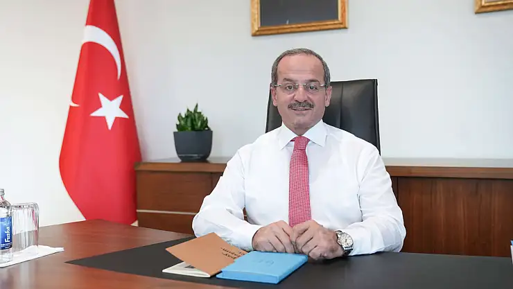 Nihat İnanç'a önemli görev!