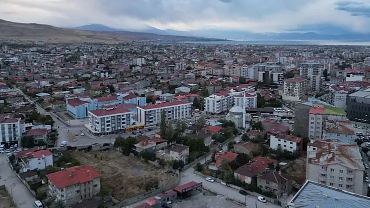 O istatistikler açıklandı: Van ilk 5'te yer aldı