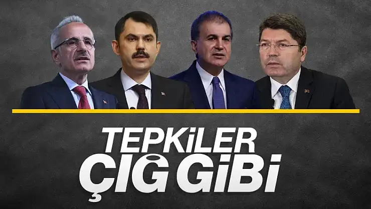 Peygamber Efendimize saygısızlık yapan Leman dergisine tepkiler büyüyor