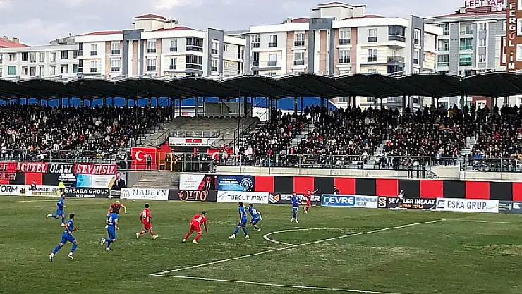 PFDK'dan Vanspor'a ağır ceza!