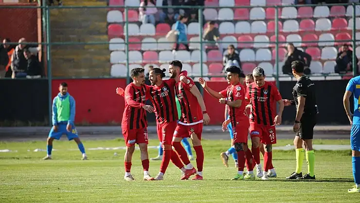 PFDK Vanspor kararını açıkladı