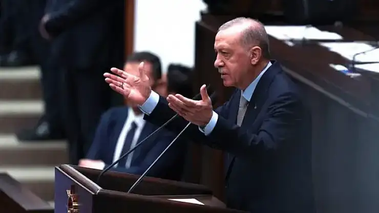 Ramazan Bayramı kaç gün oldu? Cumhurbaşkanı Erdoğan açıkladı