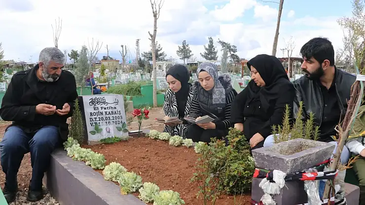 Rojin Kabaiş'in dosyasında 2 ayrı erkeğe ait DNA tespit edildi
