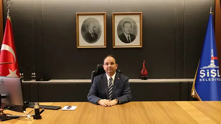 Şişli Belediyesi'nde kayyum dönemi başladı