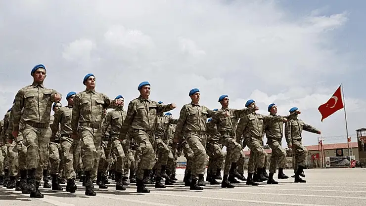 Son dakika! MSB yeni bedelli askerlik ücretini açıkladı!