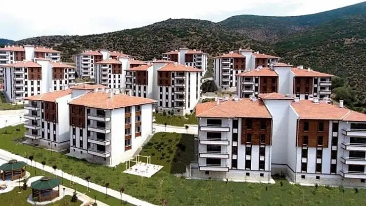 TOKİ'nin yüzde 25 indirim kampanyası yarın başlıyor