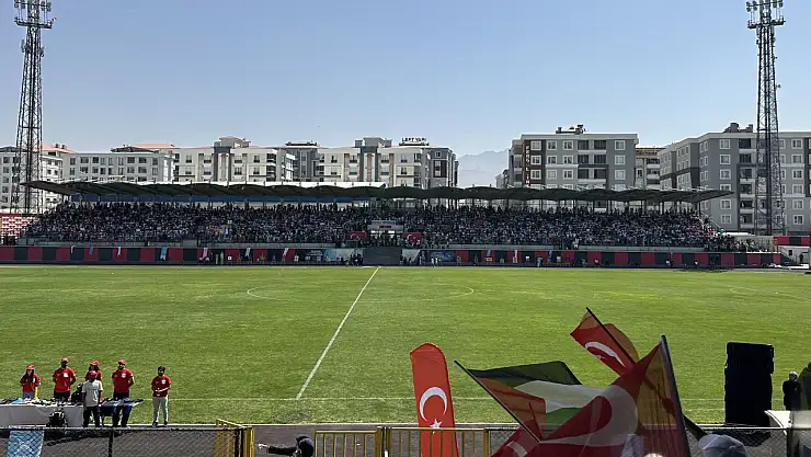 TÜGVA'nın yeni yönetimi sınavı geçemedi