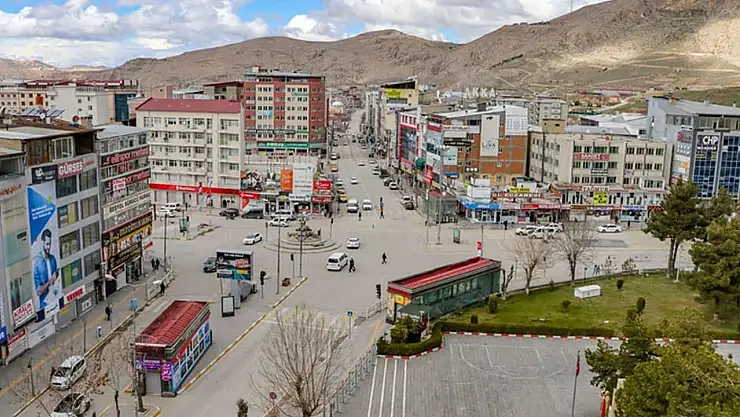 'Türkiye - İran - Belarus Ticaret Zirvesi' Van'da düzenlenecek