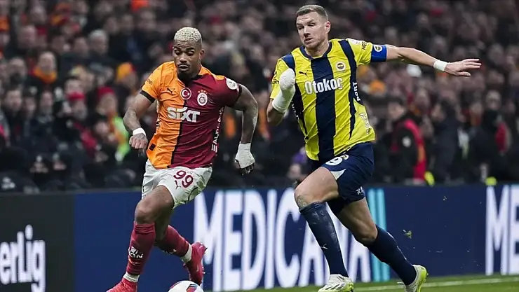 Türkiye Kupası'nda çeyrek ve yarı final eşleşmeleri belli oldu