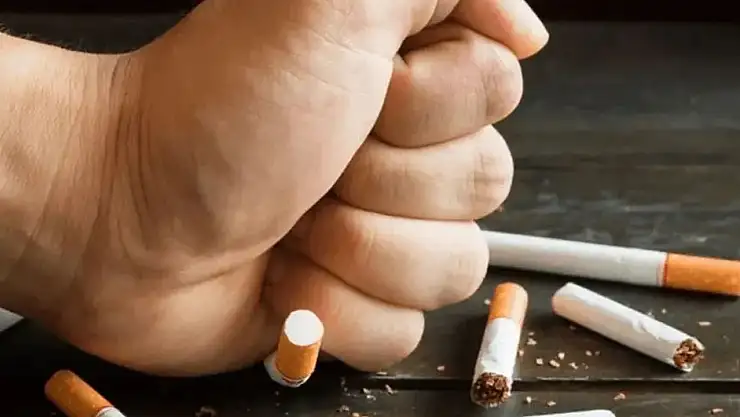 Tütün bağımlılığı tedavi yönetmeliğinde değişiklik Resmi Gazete'de