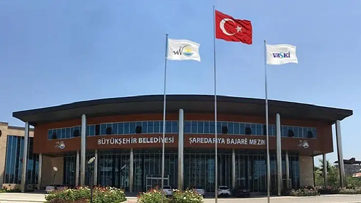 Van Büyükşehir Belediyesi'ne kayyum atanacak mı?