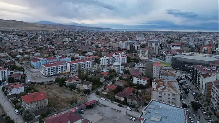 Van'da 1667 öğrenci istihdam edilecek