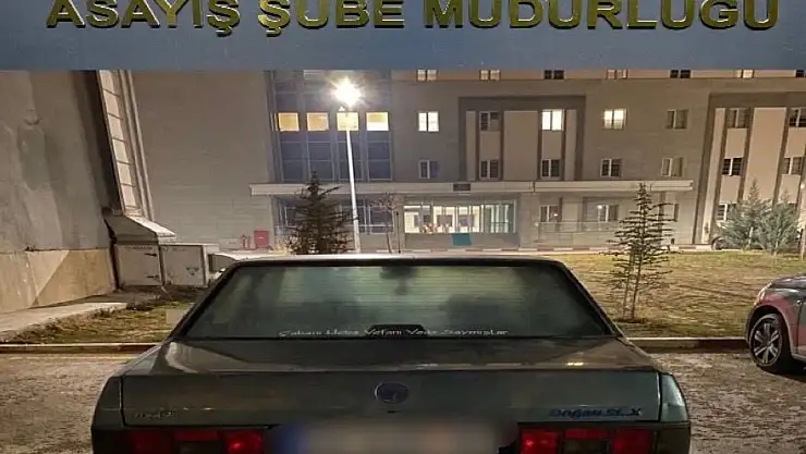Van'da 29 kişi tutuklandı