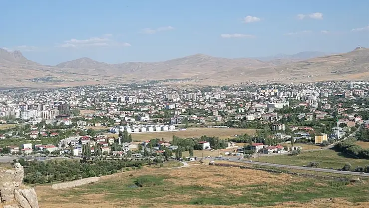 Van'da hayvancılık için önemli projeler yolda!