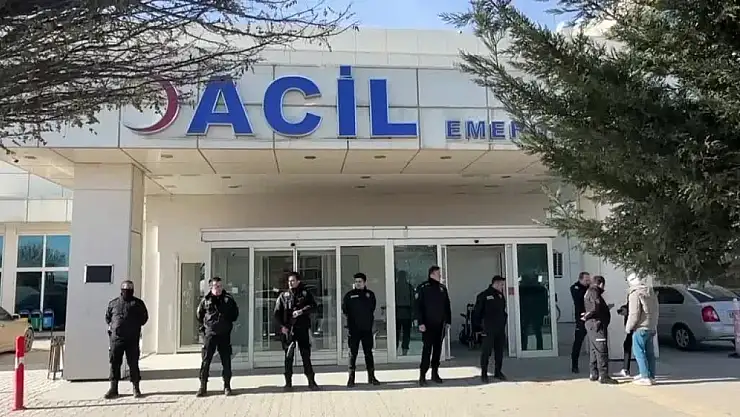 Van'da iki aile arasında havga: Çok sayıda yaralı var...