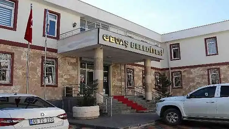 Van'da ilçe belediyesi şoför alımı yapacak!