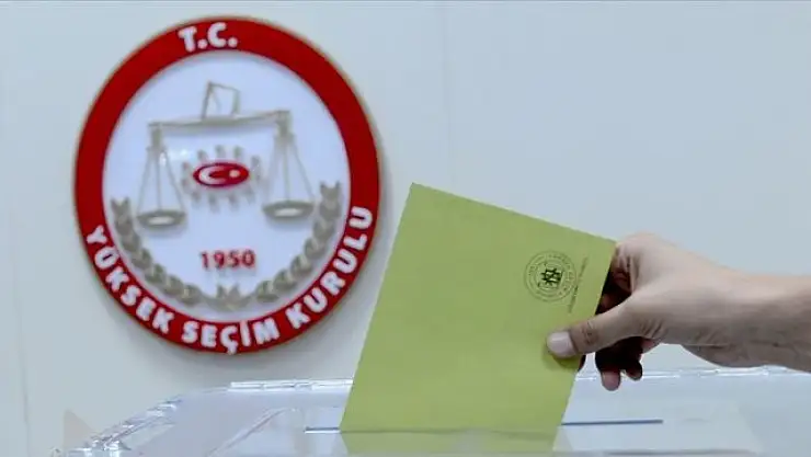 Van'da kaç seçmen var? Güncel rakamlar açıklandı