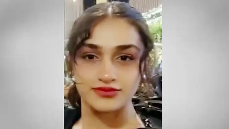 Van'da kaybolan 13 yaşındaki genç kız bulundu