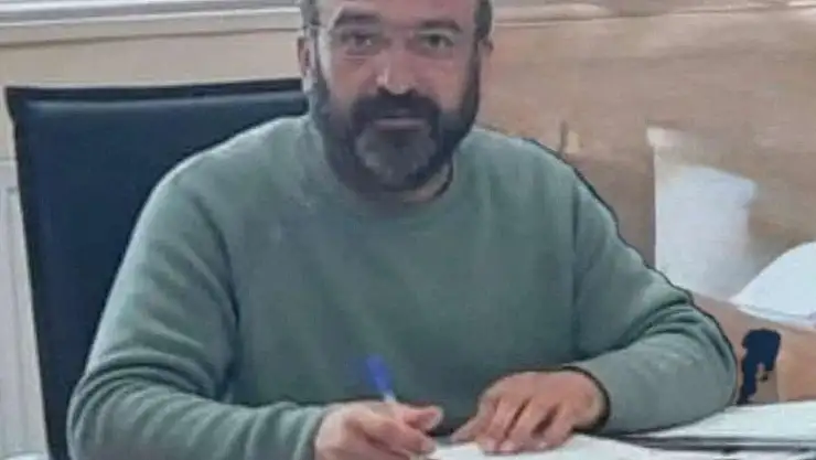 Van'da okul müdür yardımcısı hayatını kaybetti!
